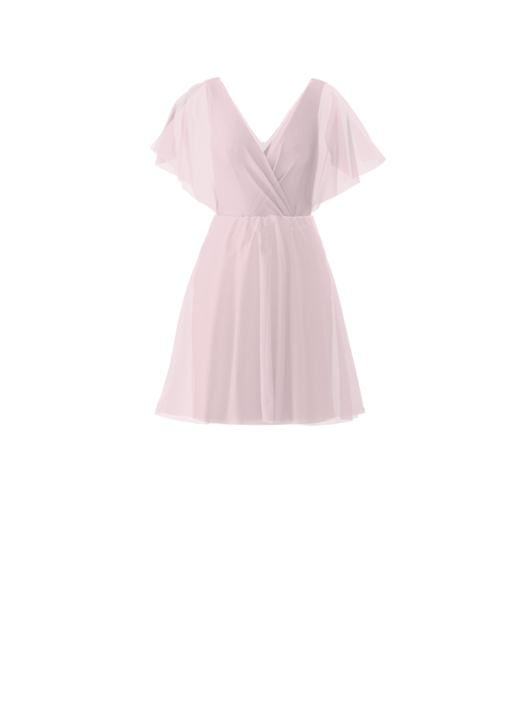 Bodice(Ava), Skirt(Carla), peony, combo from Collection Amsale
