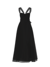 Bodice(Cerisa), Skirt(Cerisa),Belt(Sash), black, combo from Collection Amsale