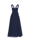 Bodice(Cerisa), Skirt(Cerisa),Belt(Sash), french-blue, combo from Collection Amsale