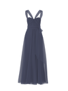 Bodice(Cerisa), Skirt(Justine),Belt(Sash), blue-steel, combo from Collection Amsale