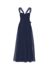 Bodice(Cerisa), Skirt(Justine),Belt(Sash), french-blue, combo from Collection Amsale