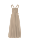 Bodice(Cerisa), Skirt(Justine),Belt(Sash), sand, combo from Collection Amsale