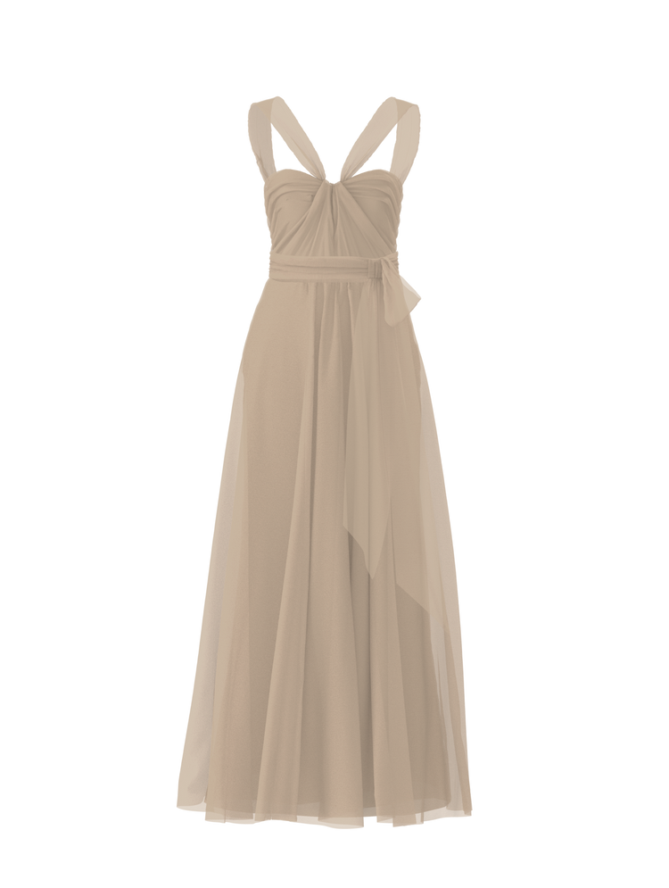 Bodice(Cerisa), Skirt(Justine),Belt(Sash), sand, combo from Collection Amsale