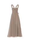 Bodice(Cerisa), Skirt(Arabella),Belt(Sash), latte, combo from Collection Amsale