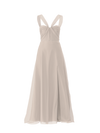 Bodice(Cerisa), Skirt(Arabella), fawn, combo from Collection Amsale