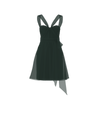 Bodice(Cerisa), Skirt(Carla),Belt(Sash), hunter, combo from Collection Amsale