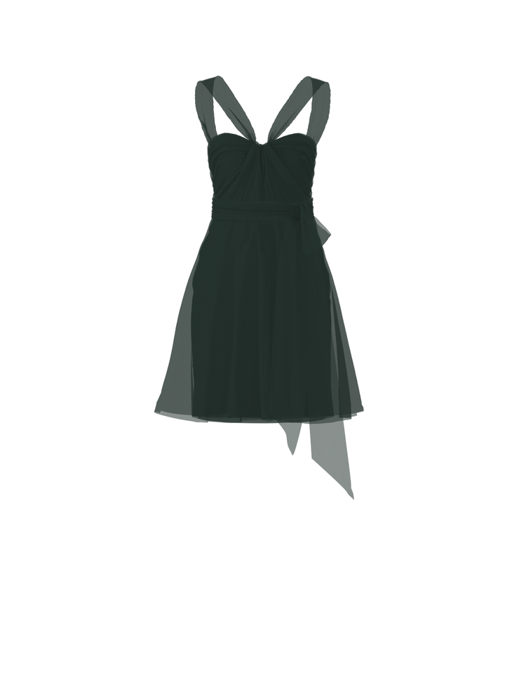 Bodice(Cerisa), Skirt(Carla),Belt(Sash), hunter, combo from Collection Amsale