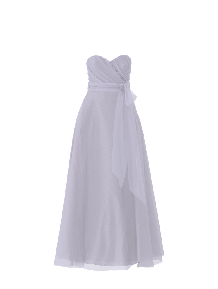 Bodice(Jaycie), Skirt(Cerisa),Belt(Sash), lilac, combo from Collection Amsale