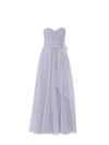 Bodice(Jaycie), Skirt(Justine),Belt(Sash), lilac, combo from Collection Amsale