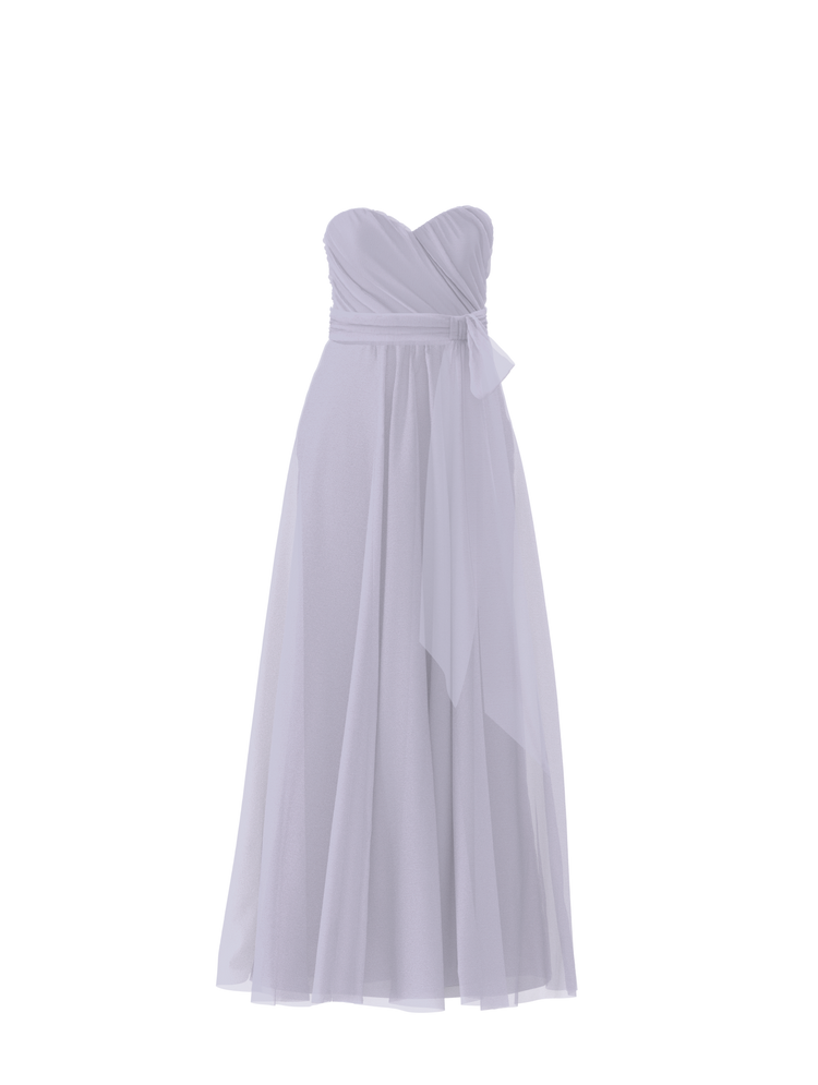 Bodice(Jaycie), Skirt(Justine),Belt(Sash), lilac, combo from Collection Amsale