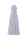 Bodice(Jayla), Skirt(Justine),Belt(Sash), lilac, combo from Collection Amsale