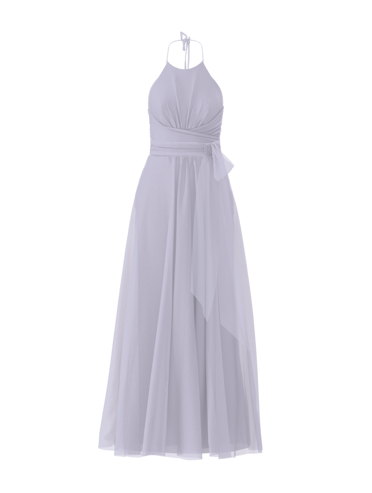 Bodice(Jayla), Skirt(Justine),Belt(Sash), lilac, combo from Collection Amsale