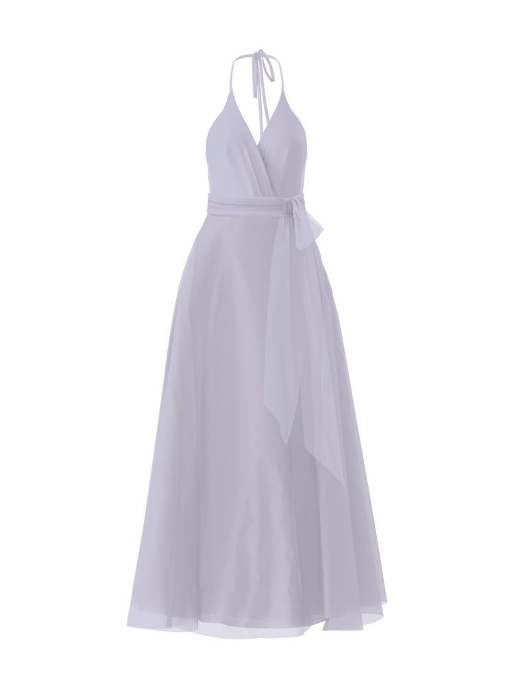 Bodice(Carmelle), Skirt(Cerisa),Belt(Sash), lilac, combo from Collection Amsale