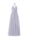 Bodice(Carmelle), Skirt(Justine),Belt(Sash), lilac, combo from Collection Amsale
