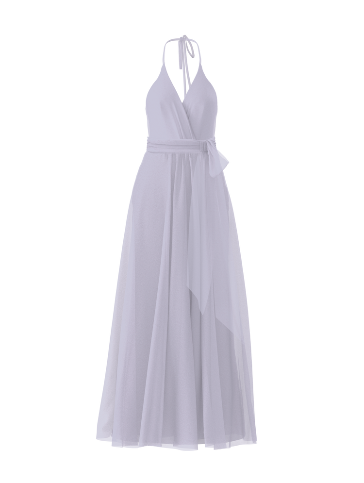 Bodice(Carmelle), Skirt(Justine),Belt(Sash), lilac, combo from Collection Amsale