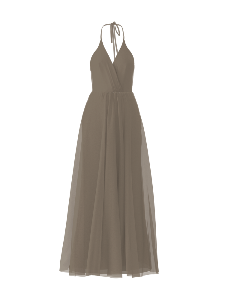 Bodice(Carmelle), Skirt(Justine), coco, combo from Collection Amsale