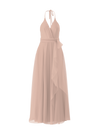 Bodice(Carmelle), Skirt(Jaycie),Belt(Sash), blush, combo from Collection Amsale