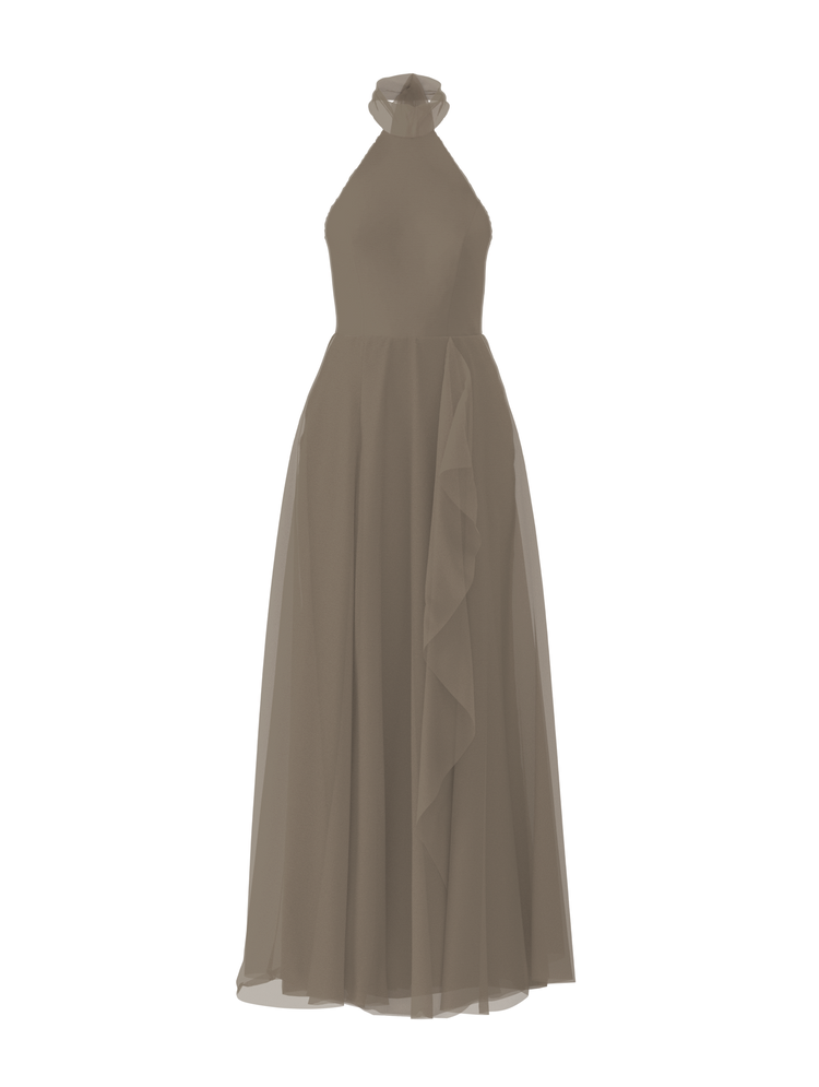 Bodice(Sophia), Skirt(Jaycie), coco, combo from Collection Amsale