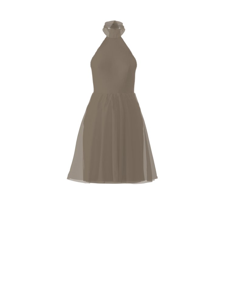 Bodice(Sophia), Skirt(Carla), coco, combo from Collection Amsale