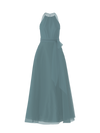 Bodice(Kyra), Skirt(Cerisa),Belt(Sash), teal, combo from Collection Amsale