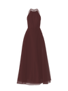 Bodice(Kyra), Skirt(Cerisa), ruby, combo from Collection Amsale