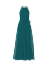 Bodice(Kyra), Skirt(Justine),Belt(Sash), lagoon, combo from Collection Amsale