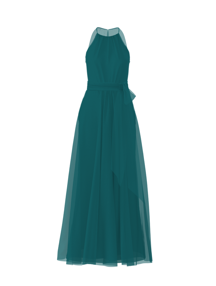 Bodice(Kyra), Skirt(Justine),Belt(Sash), lagoon, combo from Collection Amsale