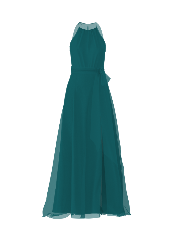 Bodice(Kyra), Skirt(Arabella),Belt(Sash), lagoon, combo from Collection Amsale