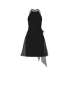 Bodice(Kyra), Skirt(Carla),Belt(Sash), black, combo from Collection Amsale