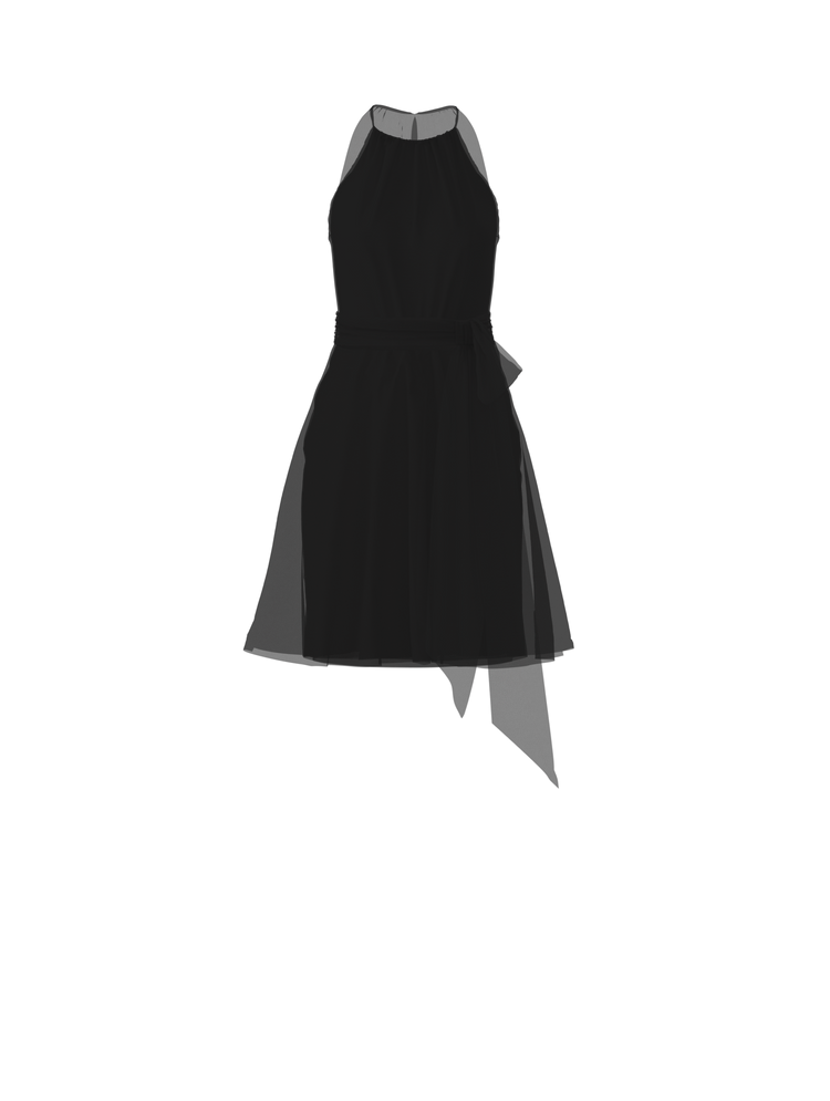 Bodice(Kyra), Skirt(Carla),Belt(Sash), black, combo from Collection Amsale