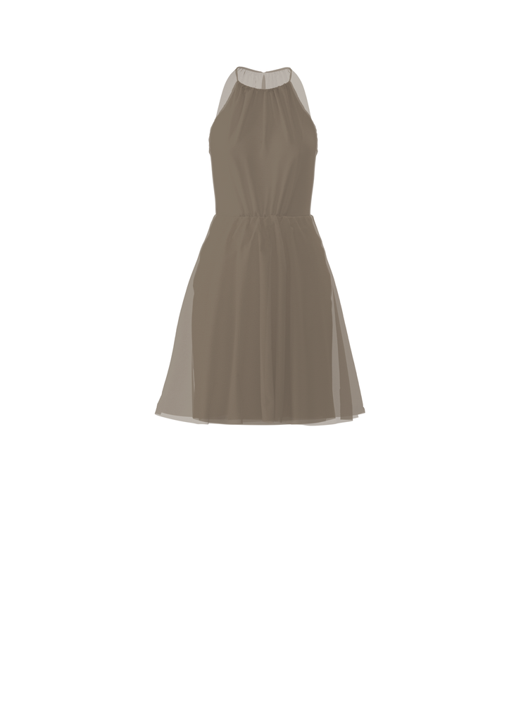 Bodice(Kyra), Skirt(Carla), coco, combo from Collection Amsale