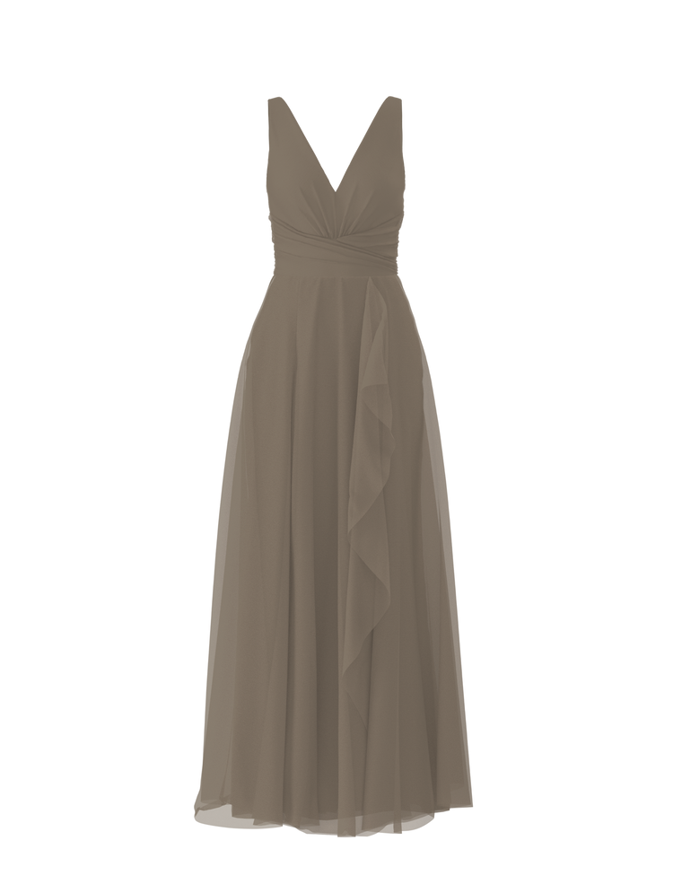 Bodice(Justine), Skirt(Jaycie), coco, combo from Collection Amsale