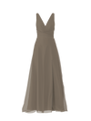 Bodice(Justine), Skirt(Arabella), coco, combo from Collection Amsale