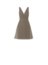 Bodice(Justine), Skirt(Carla), coco, combo from Collection Amsale