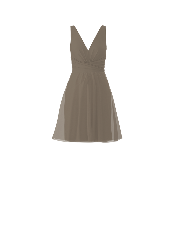 Bodice(Justine), Skirt(Carla), coco, combo from Collection Amsale