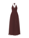 Bodice(Daryn), Skirt(Jaycie), ruby, combo from Collection Amsale