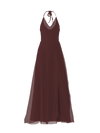 Bodice(Daryn), Skirt(Arabella), ruby, combo from Collection Amsale