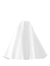 Ryder, skirt from Collection Amsale