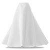 Bleecker, skirt from Collection Amsale