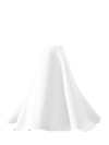 Reed, skirt from Collection Amsale