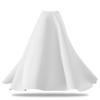 Reed, skirt from Collection Amsale