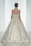Ryan, dress from Collection Amsale