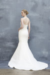 Hunter, dress from Collection Amsale
