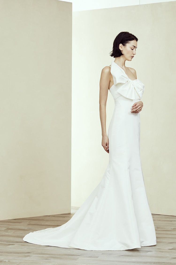 Emeline, dress from Collection Amsale