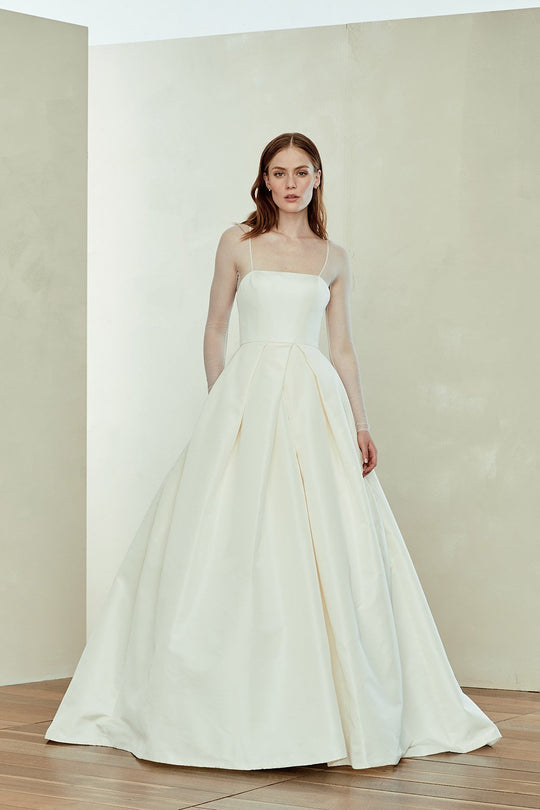Ailey, $5,995, dress from Collection Amsale
