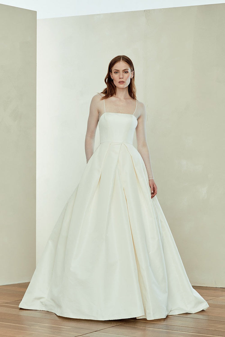 Ailey, dress from Collection Amsale
