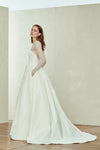 Ailey, dress from Collection Amsale