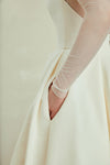 Ailey, dress from Collection Amsale