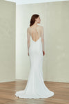 Miri, dress from Collection Amsale