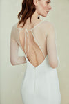 Miri, dress from Collection Amsale
